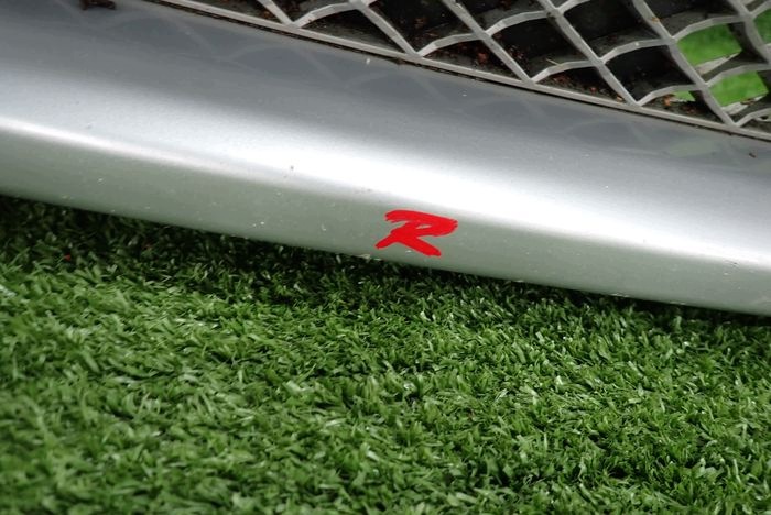MERCEDES A203 203 CLC COUPE 08- Frontstoßstange vorne
