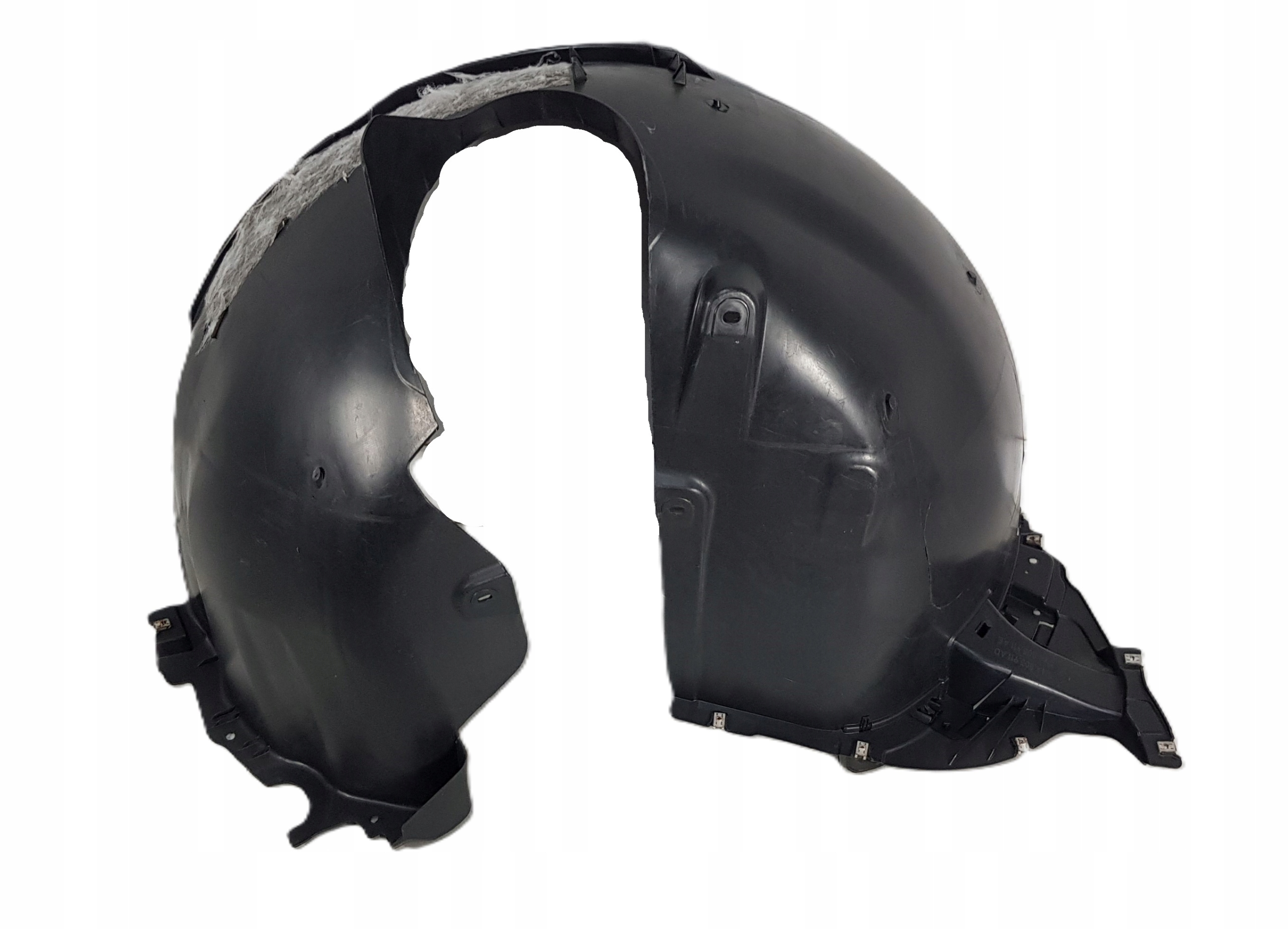 VW TIGUAN II ПОДКРИЛЬНИК ЛЕВЫЙ ПЕРЕД СЛЕВА PRZEDNIEna805911ad