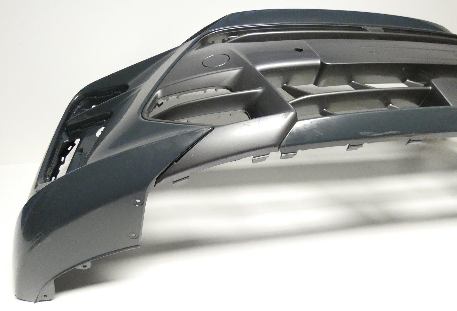 CUPRA TERRAMAR 578807103 below 6 PDC 2024- bumper front front