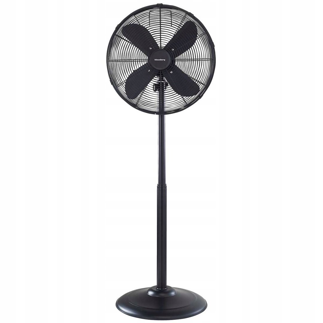 Ventilátor Ventilátor Klausberg KB-7860