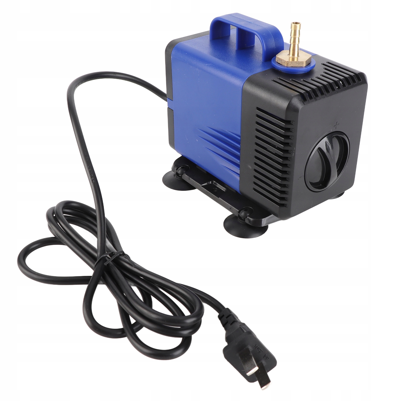 Ponorné čerpadlo pro gravírování o výkonu 80 W a délce 3,5 m pro motor 5L