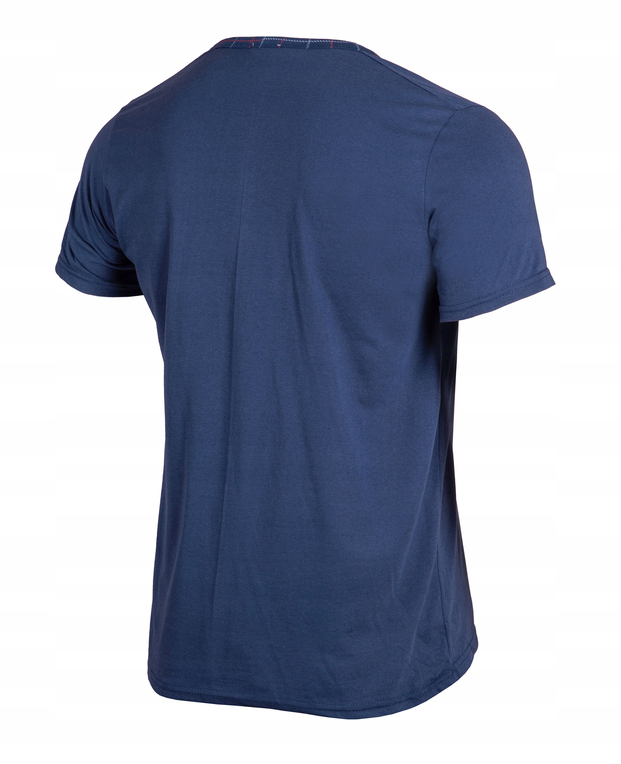 PIŻAMA MĘSKA HEYO pidżama BAWEŁNIANA SPODENKI L Wzór dominujący kratka