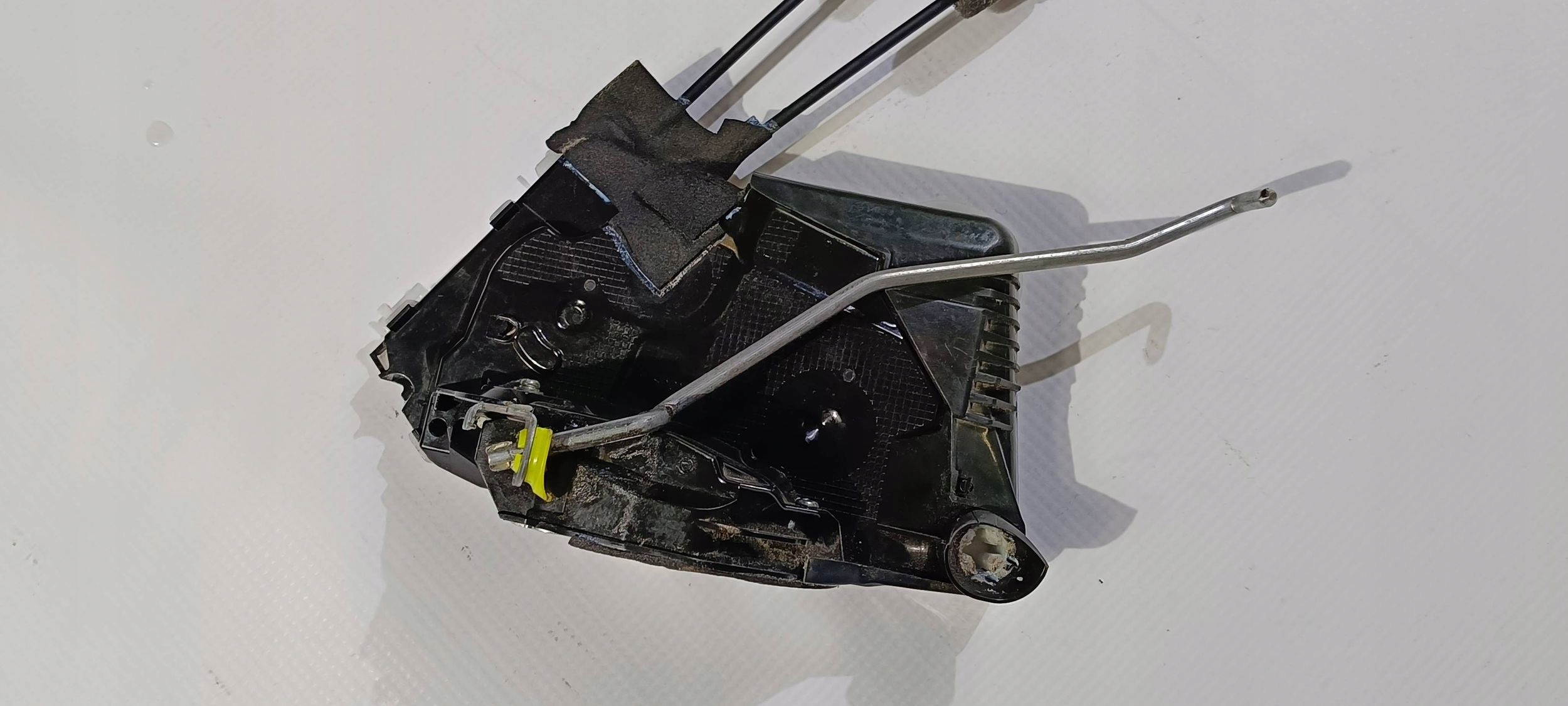lock door front przednich of left Subaru WRX VB 2022