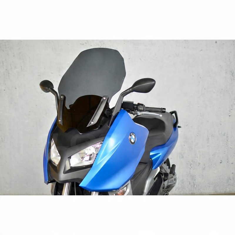 

Szyba Standardowa Bmw C 650 Sport 2012-