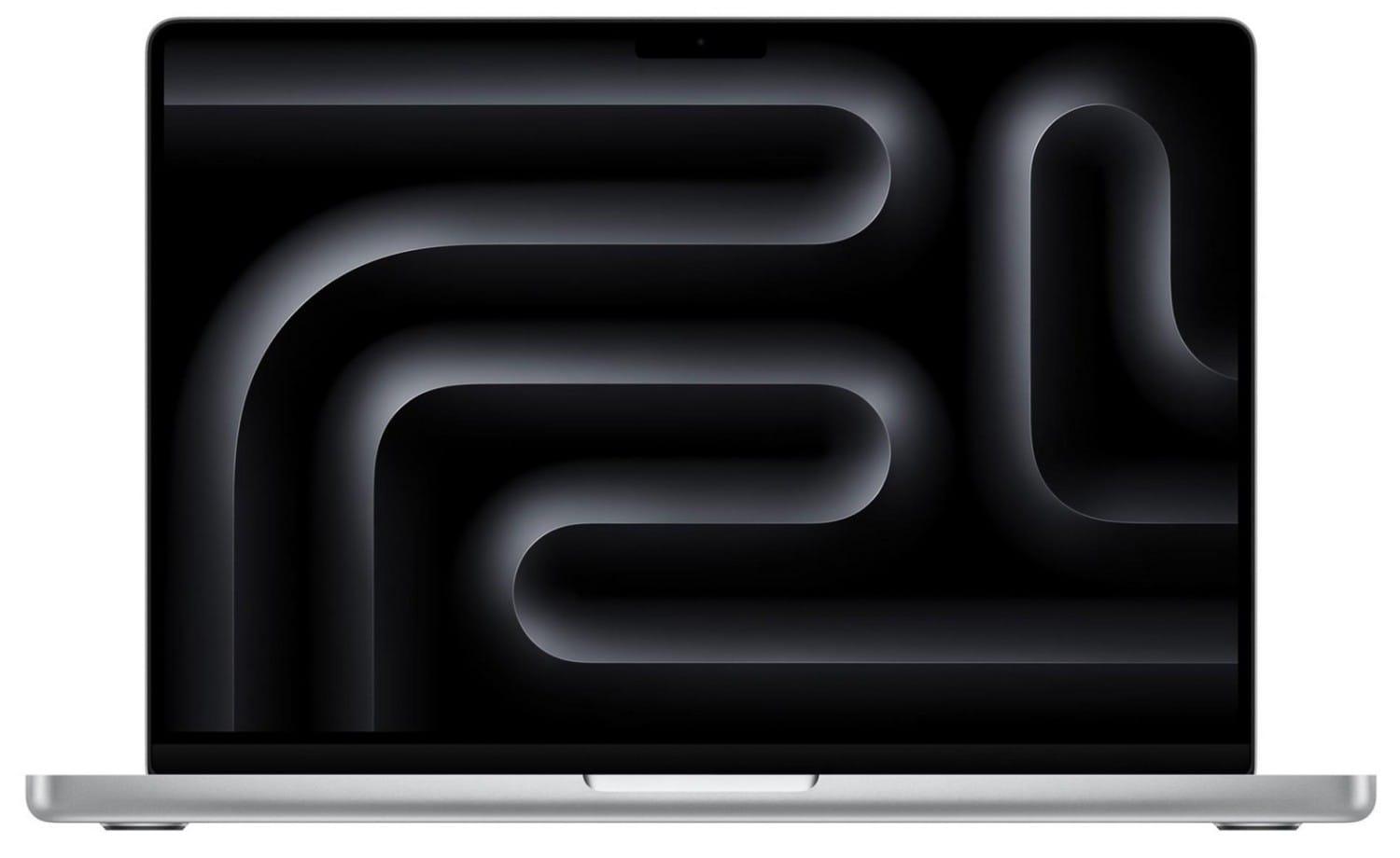 Apple Macbook Pro 14.2 M5 Pro (18/20) 24GB 1TB Mac Os Srebrny Zasilacz 96W