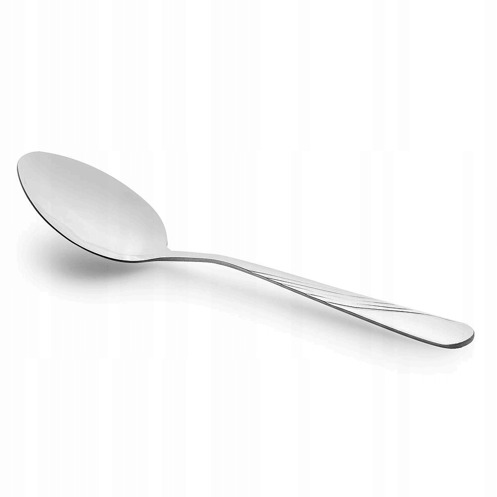 

Łyżeczka Do Herbaty kawy mała Ze Stali Nierdzewnej