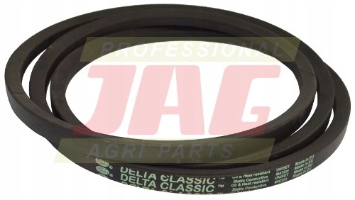 Klínový řemen Gates Delta Classic Claas 618123.1 0000774010