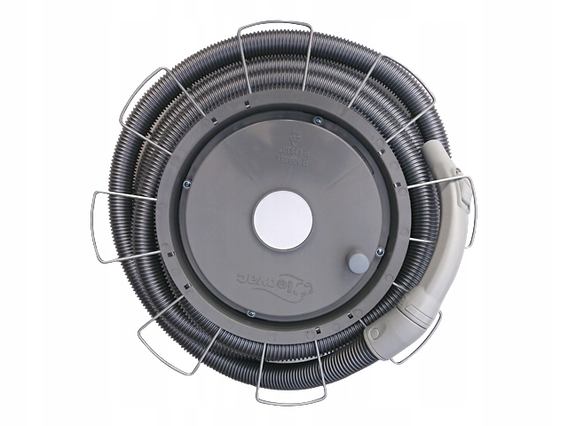 Ruční Navíječ Leovac S Hadicí Standard 9 m