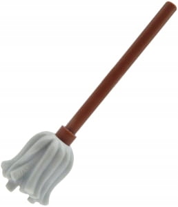 

Lego mop