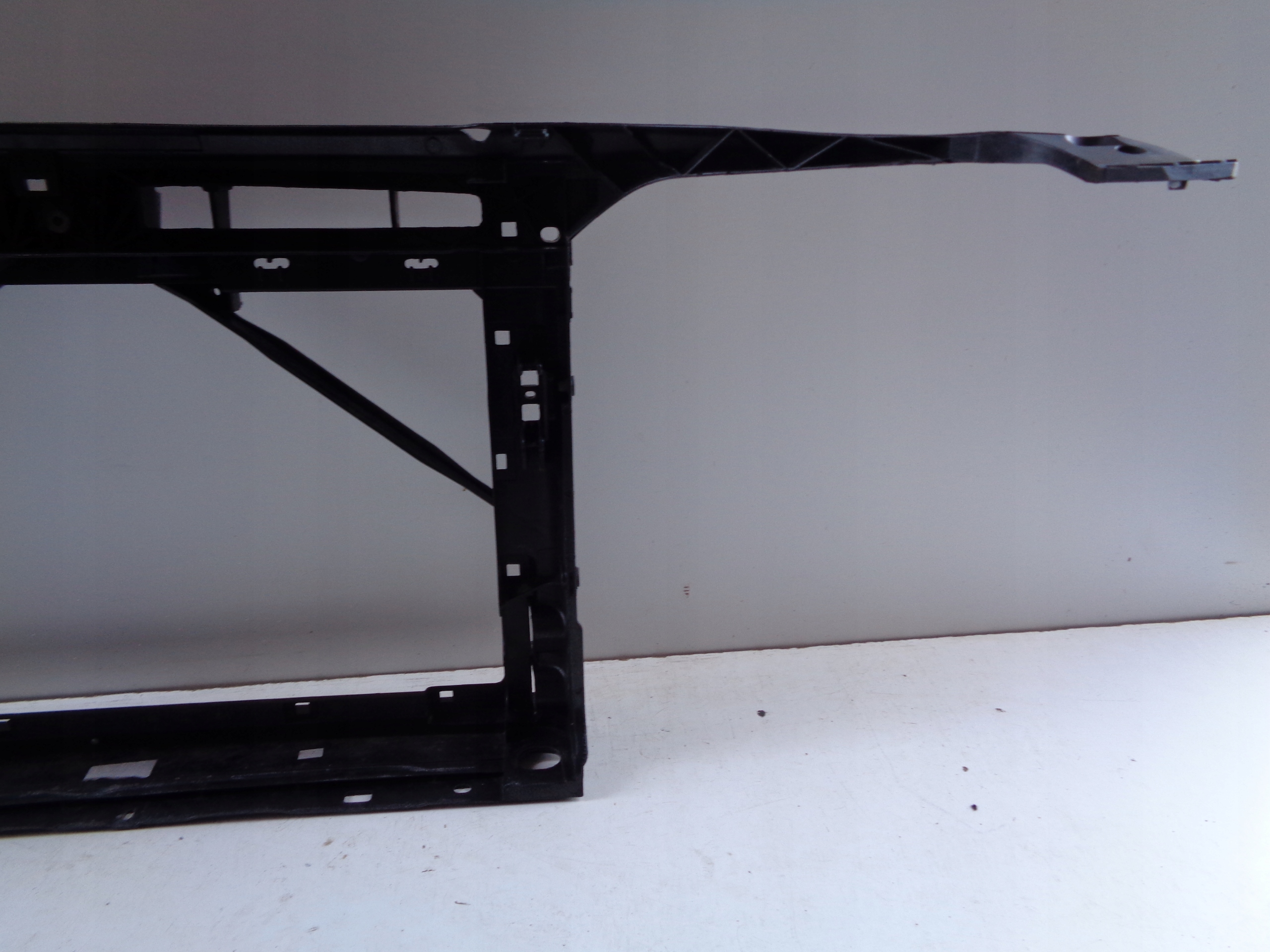 bar, wall front SKODA OCTAVIA III 3 5E 5E0 12