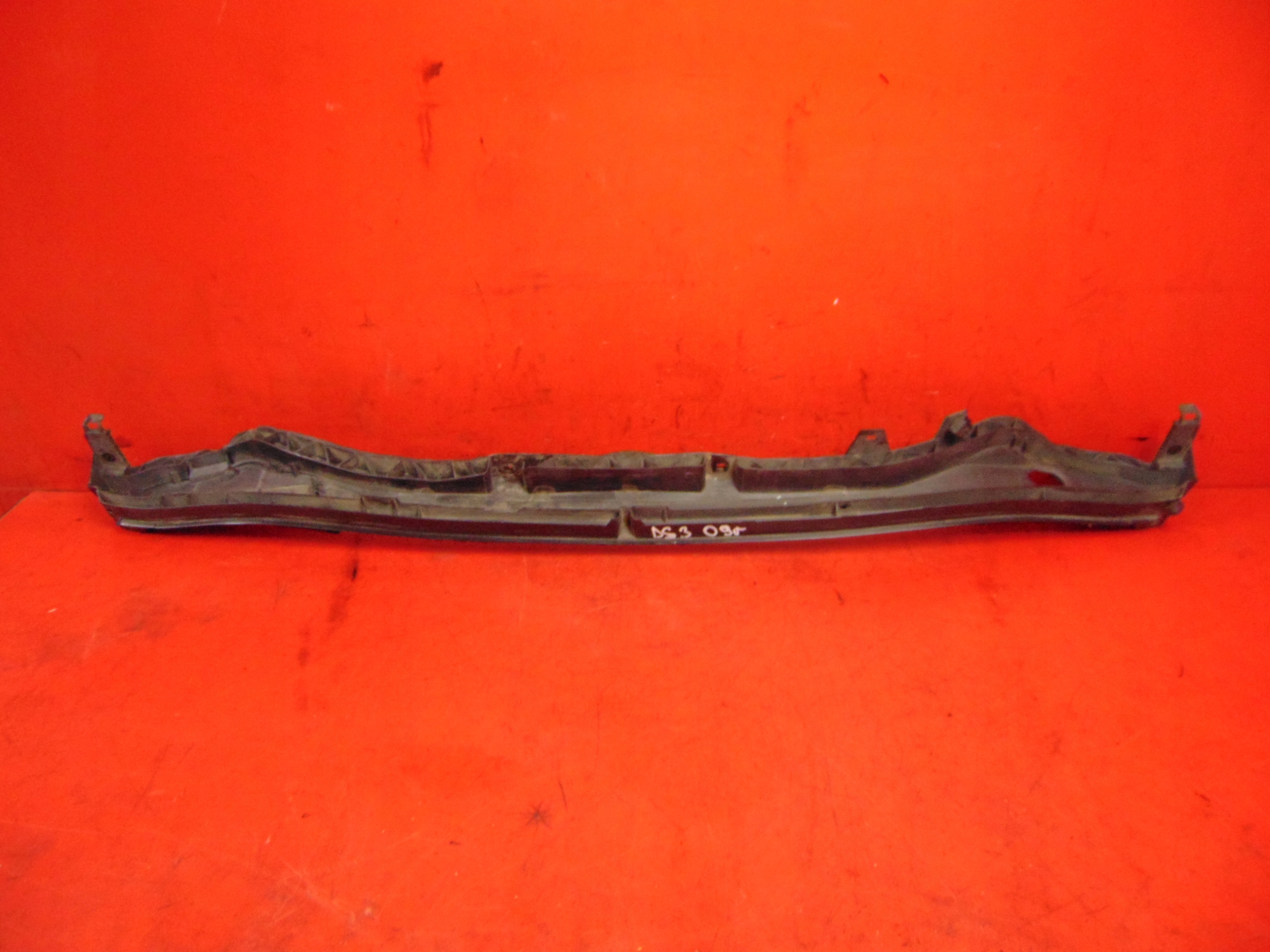 CITROEN DS3 C3 II torpedo plastic lower EU
