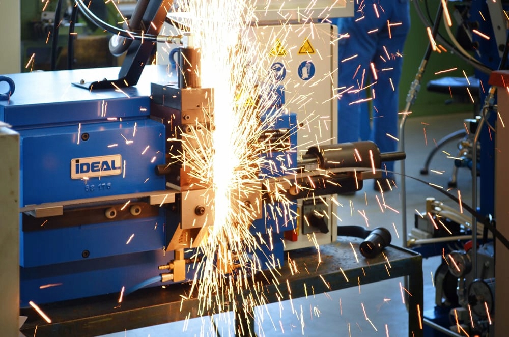 3 szt PIŁA TAŚMOWA DO METALU M42 1638x13x0.6x8/12 Marka inna