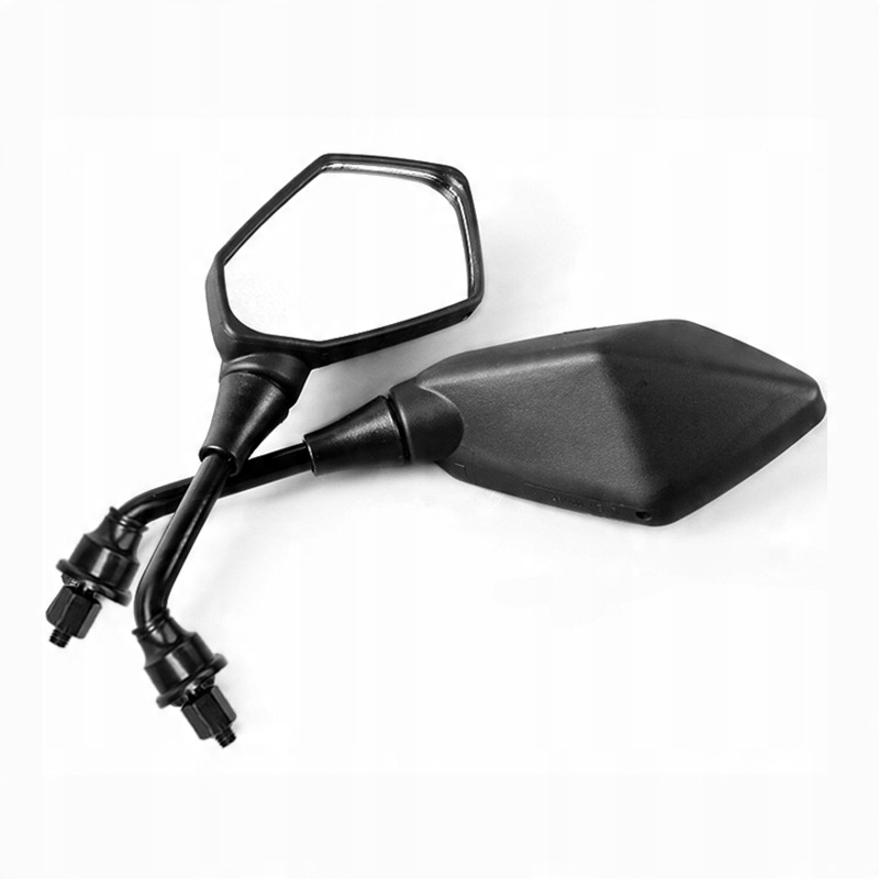

Duże Lusterka Panoramiczne Motor Skuter Quad 8MM