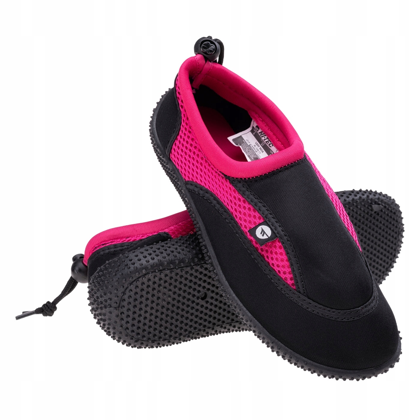 Buty do wody Wodne Jeżowce Kamienie Hi-Tec r. 37