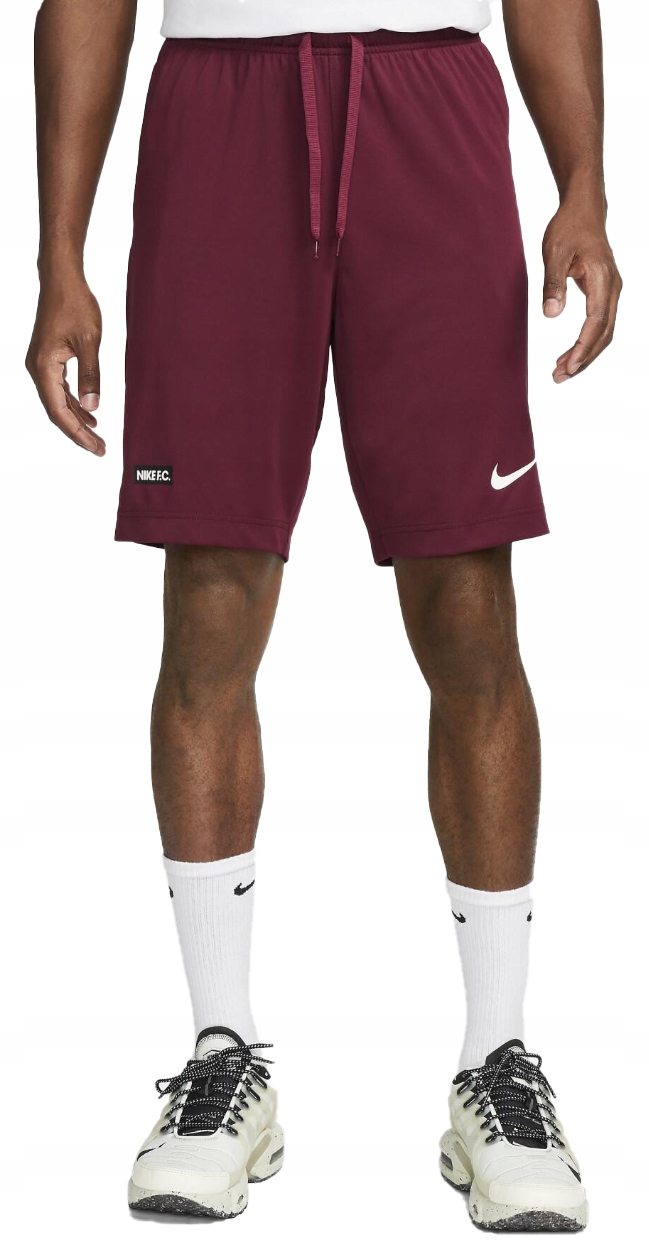 Pánské Kraťasy Šortky Nike F.c Libero Standard Fit DH9663-419 L