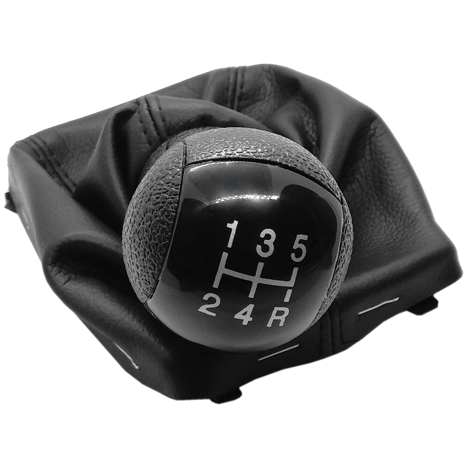 GAŁKA ZMIANY BIEGÓW MIESZEK FORD FOCUS C-MAX 03-07