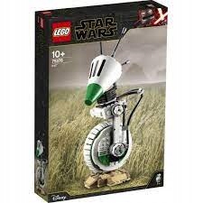 Lego 75278 Star Wars Star Wars D-o