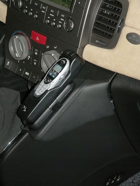 Držák na telefon Kuda Lancia Ypsilon od roku 2003