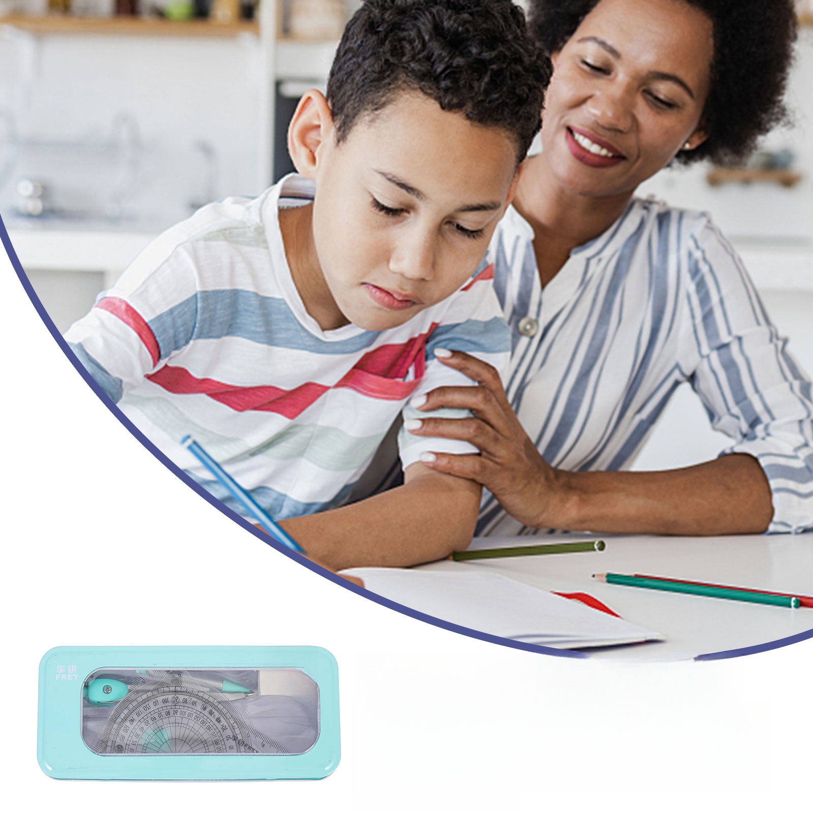 PROJEKT ZESTAWU INŻYNIERII LINII TRÓJKĄTNEJ Rodzaj cyrkla zestaw