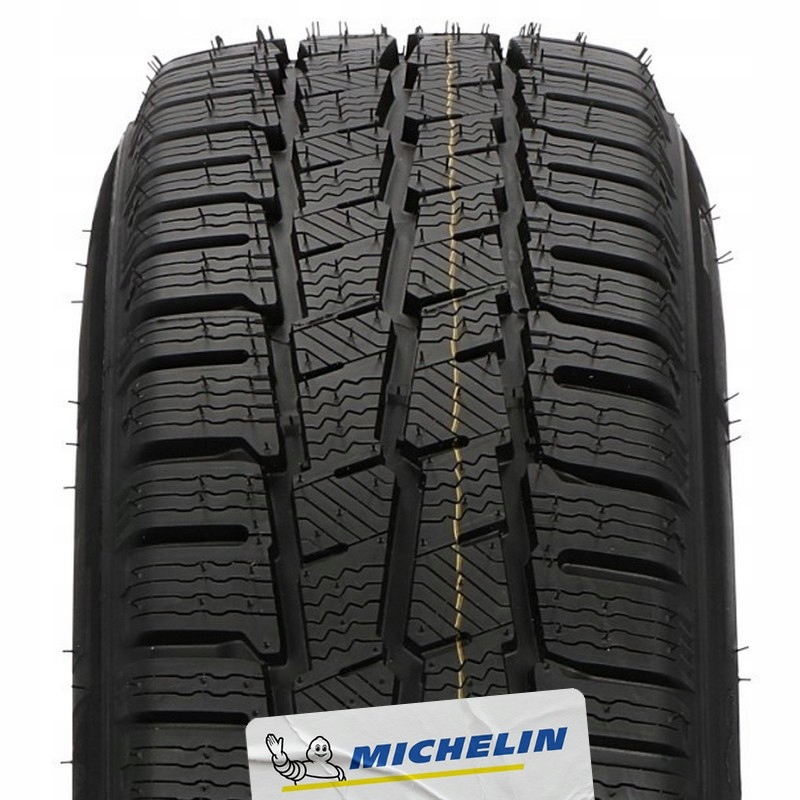 1x 215/60 / 17C t Michelin Agilis Alpin зима