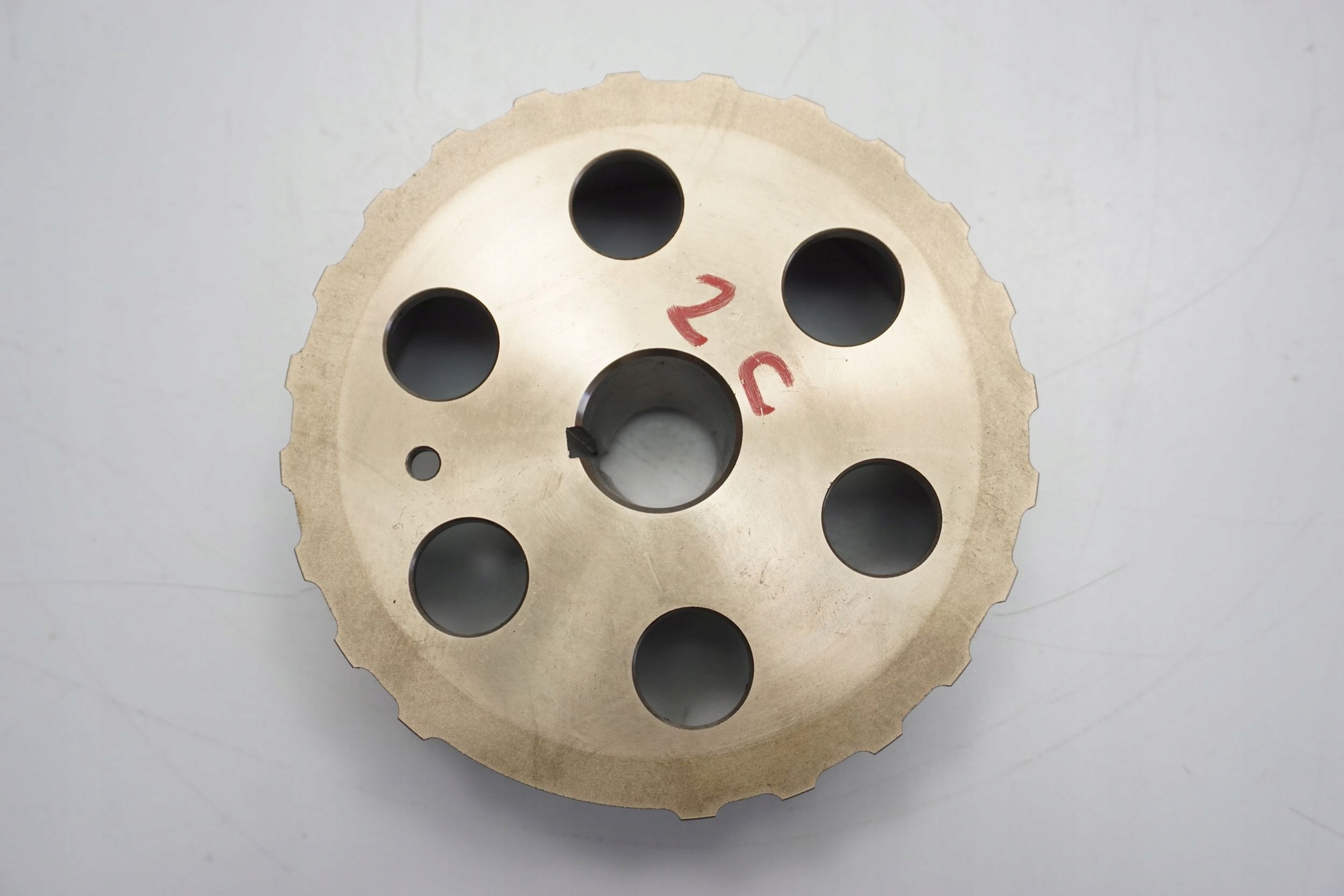 3315530123795860 - KTM 690 DUKE 16-19 MAGNETO МАГНІТНЕ КОЛЕСО