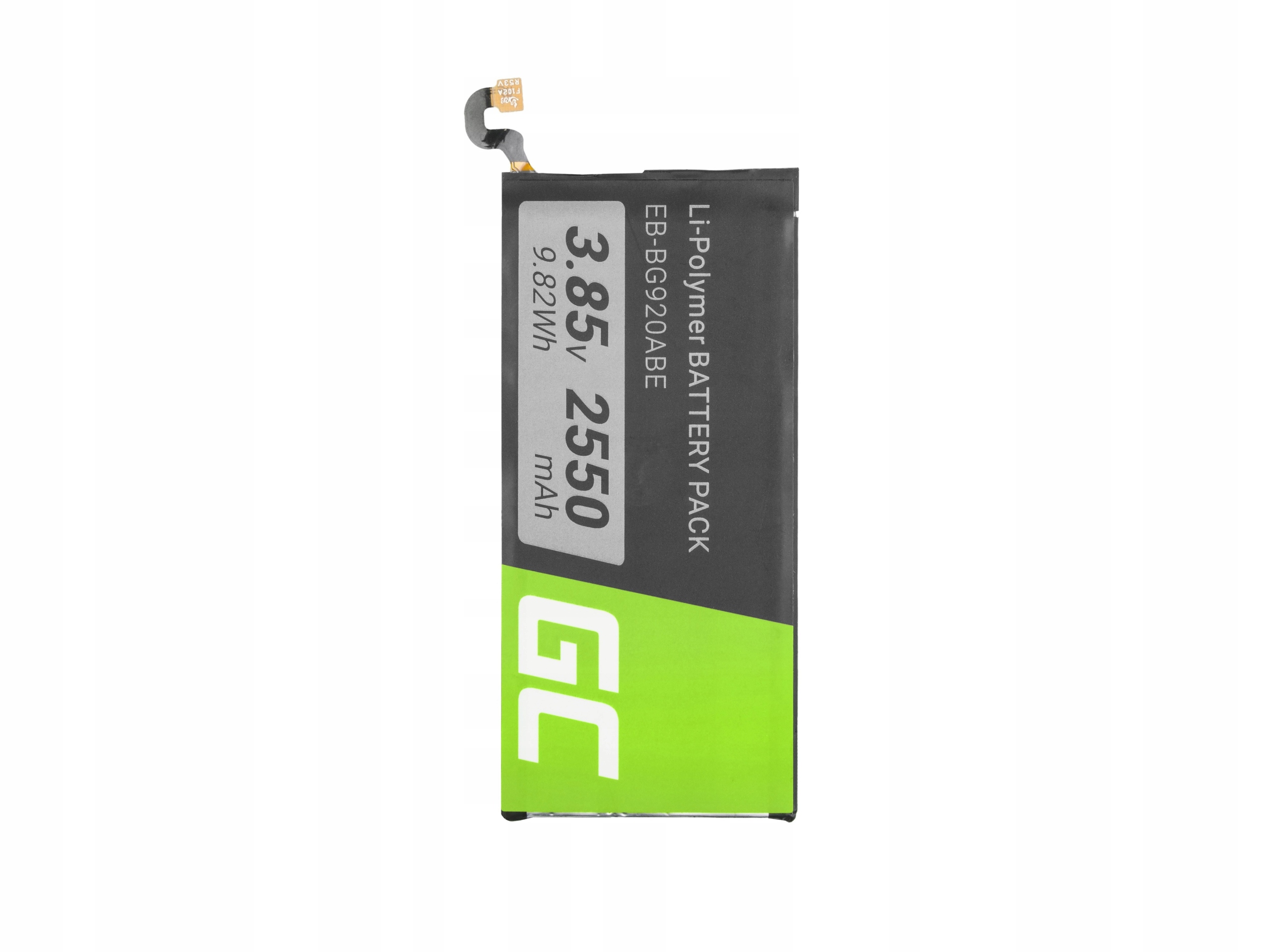 

Bateria EB-BG920ABE do telefonu Samsung Galaxy S6