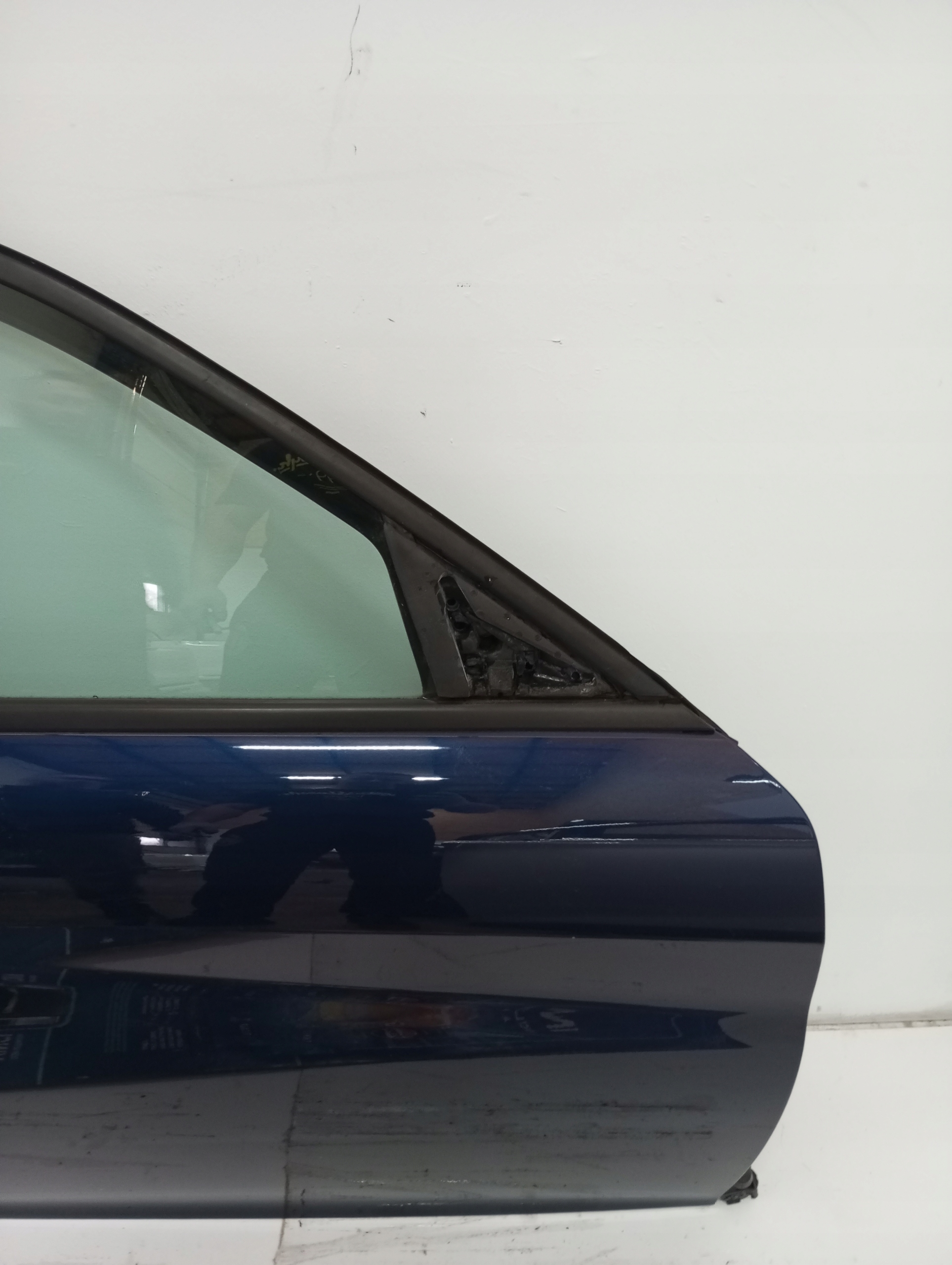 door right front ALFA ROMEO GIULIA 18r