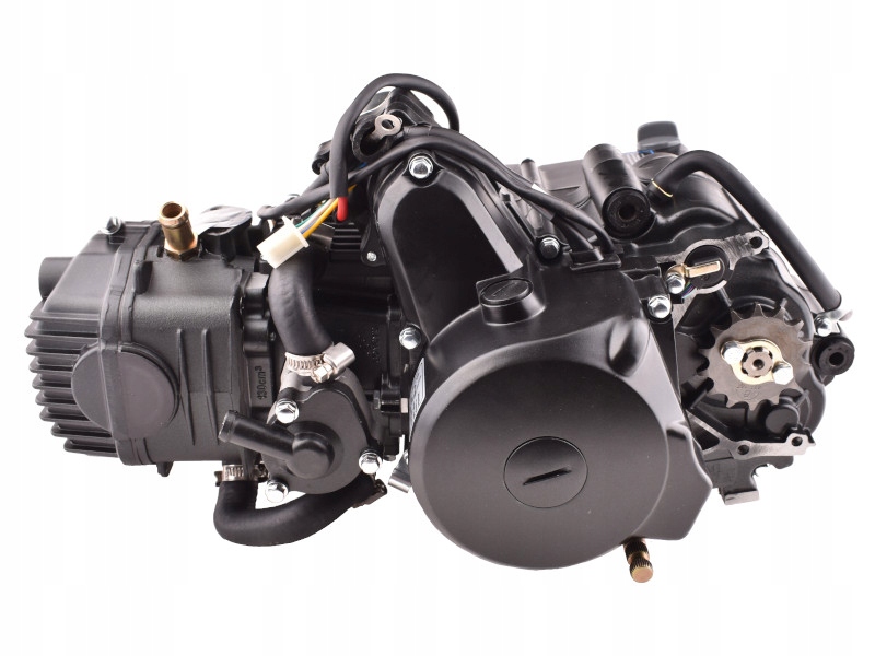 +SILNIK 4T 130 CC 154FMI MORETTI WS50 PRO Z50 J901 Producent Moretti