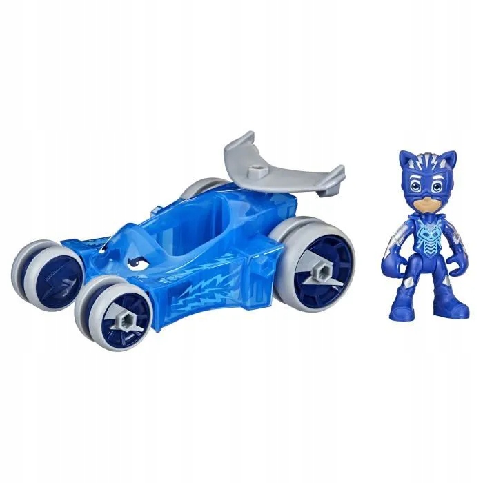 PJ Masks Animal Power, Cat-Bolide, figurka kloubu Značka Hasbro