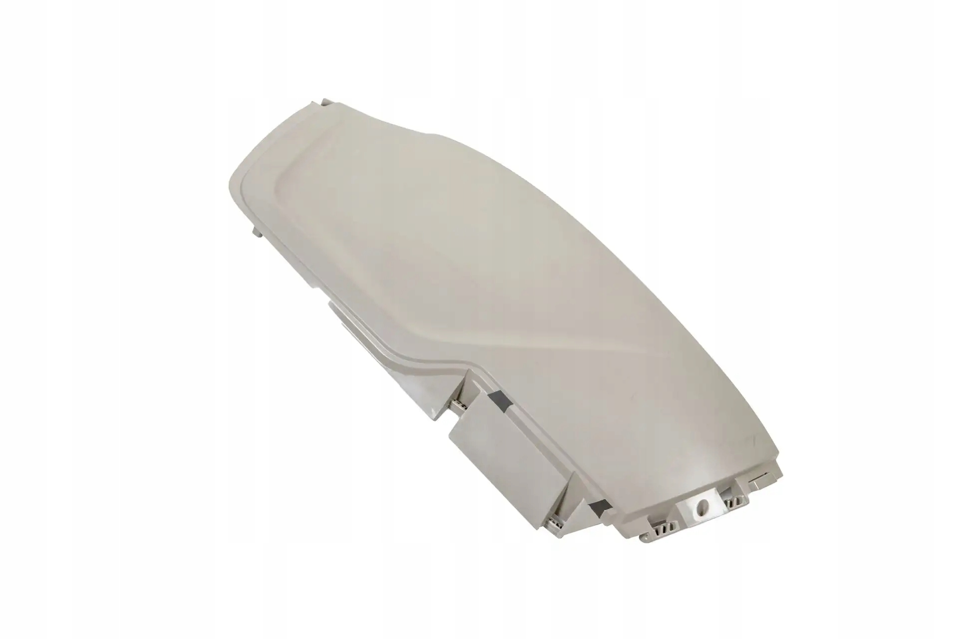 ACW022230C Lewa osłona błotnika