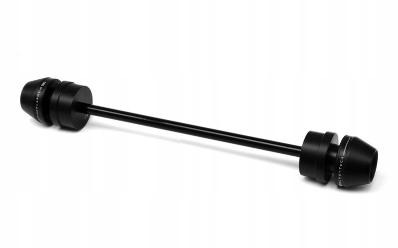 Ducati Diavel 1260S Panigale V4 S/r V2 Multistrada Padacie Škrtiaky Womet-tech