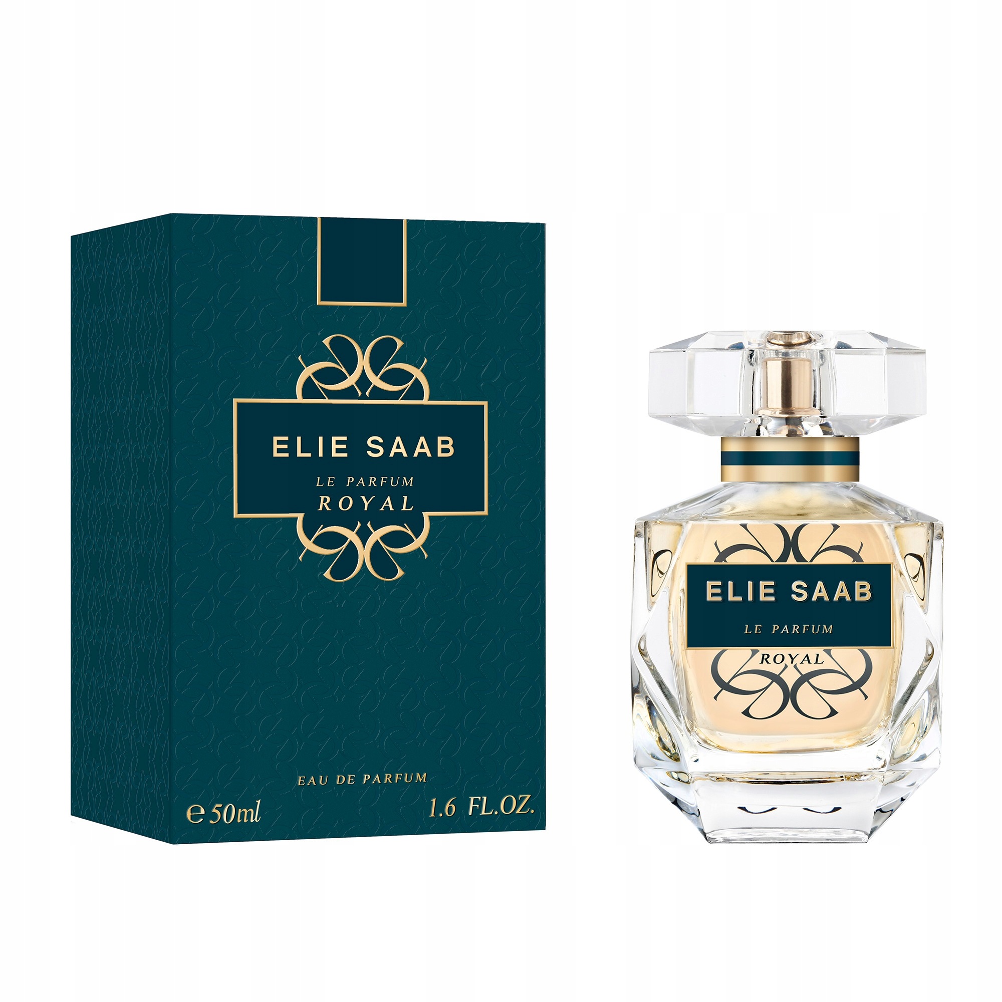 Elie Saab Le Parfum Royal Edp 50ml