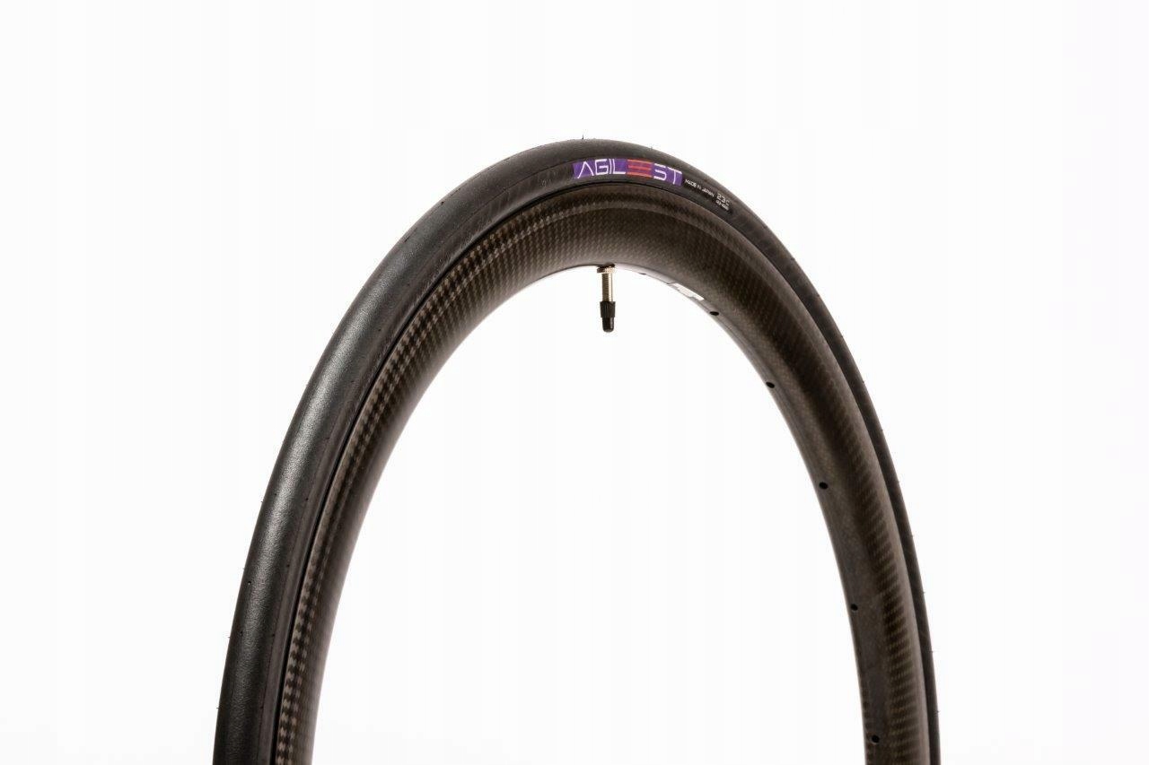 Panaracer Agilest 700x28c czarna Dw