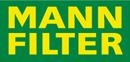 MANN FILTER WH 1257 Filtr hydraulika robocza Part manufacturer Mann Filter