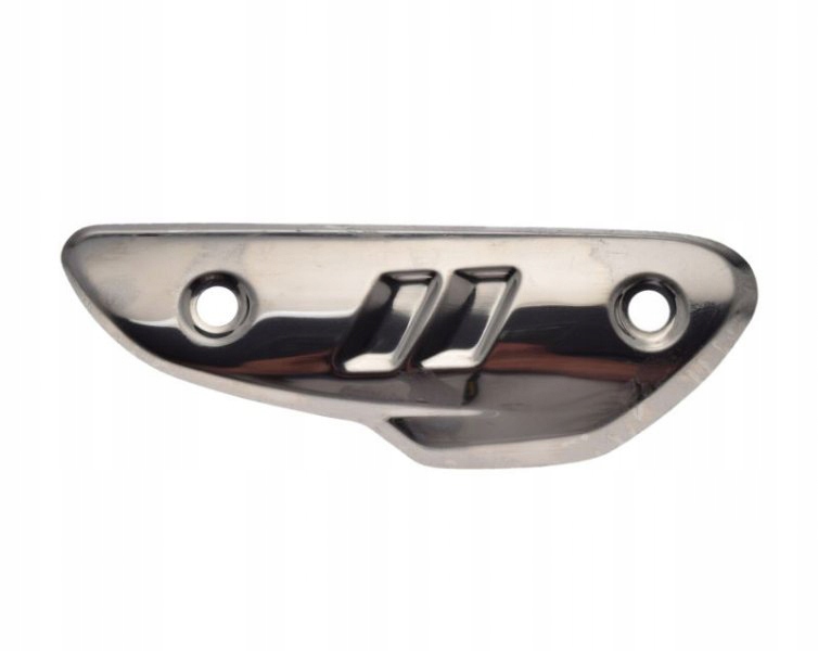 Oslona zewnetrzna tlumika