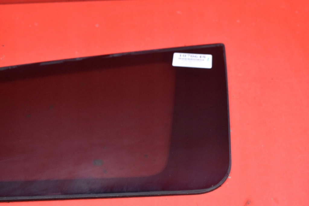 window bodywork right rear part VOLVO V60 2 II KOMBI 18-21