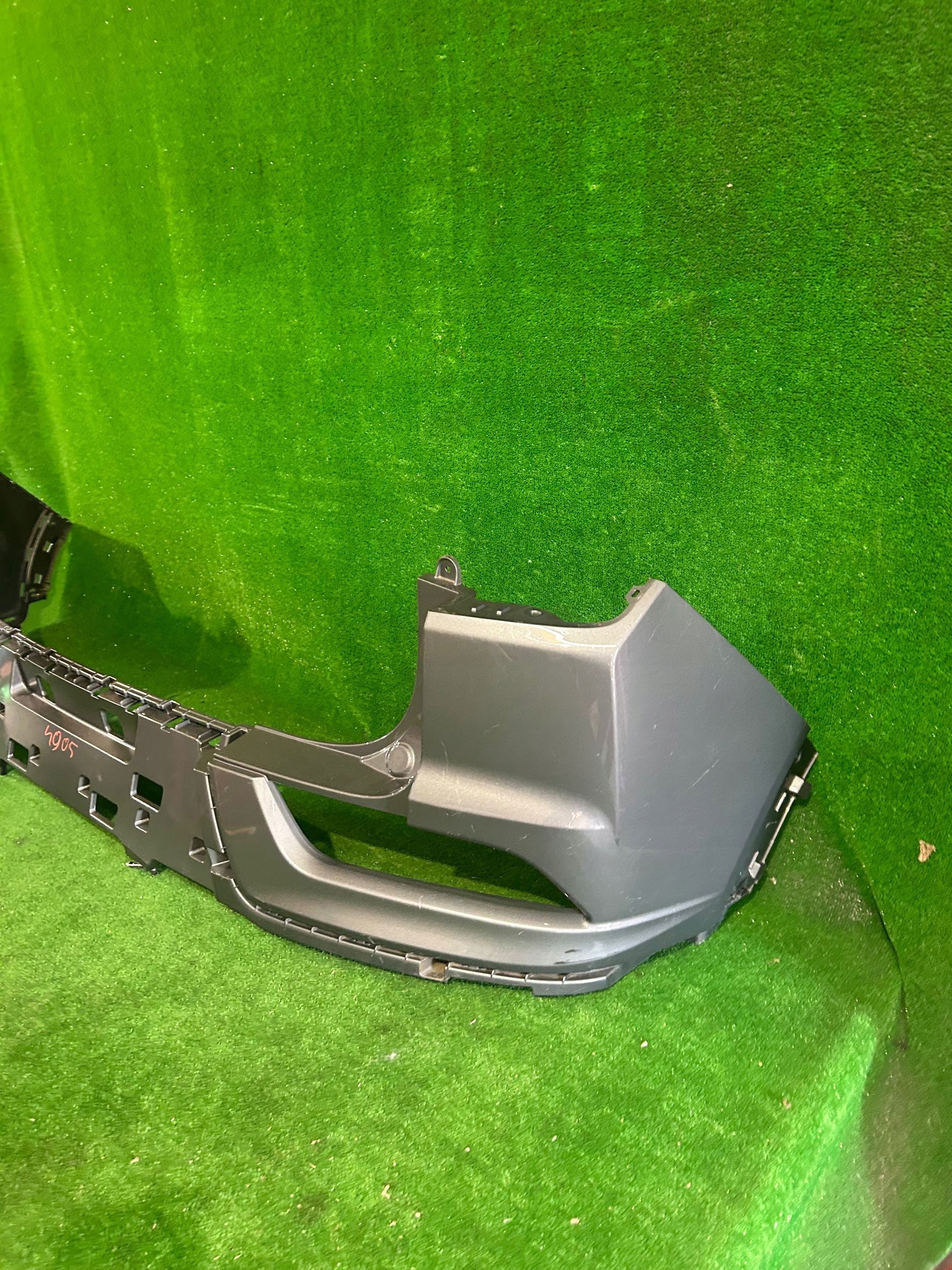 bumper rear part rear SSANGYONG KORANDO NR.4905