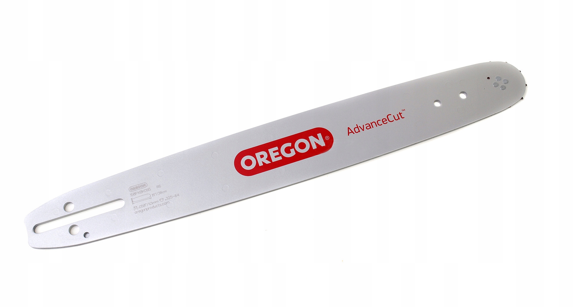 

Prowadnica Oregon 15" 38cm 325 1,5 Husqvarna