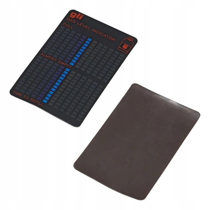 WSKAŹNIK POZIOMU GAZU W BUTLI MAGNETYCZNY MARKOWY HQ PROPLUS Producent PAT