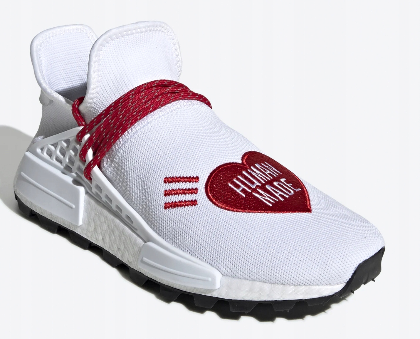 Adidas nmd human race clearance allegro