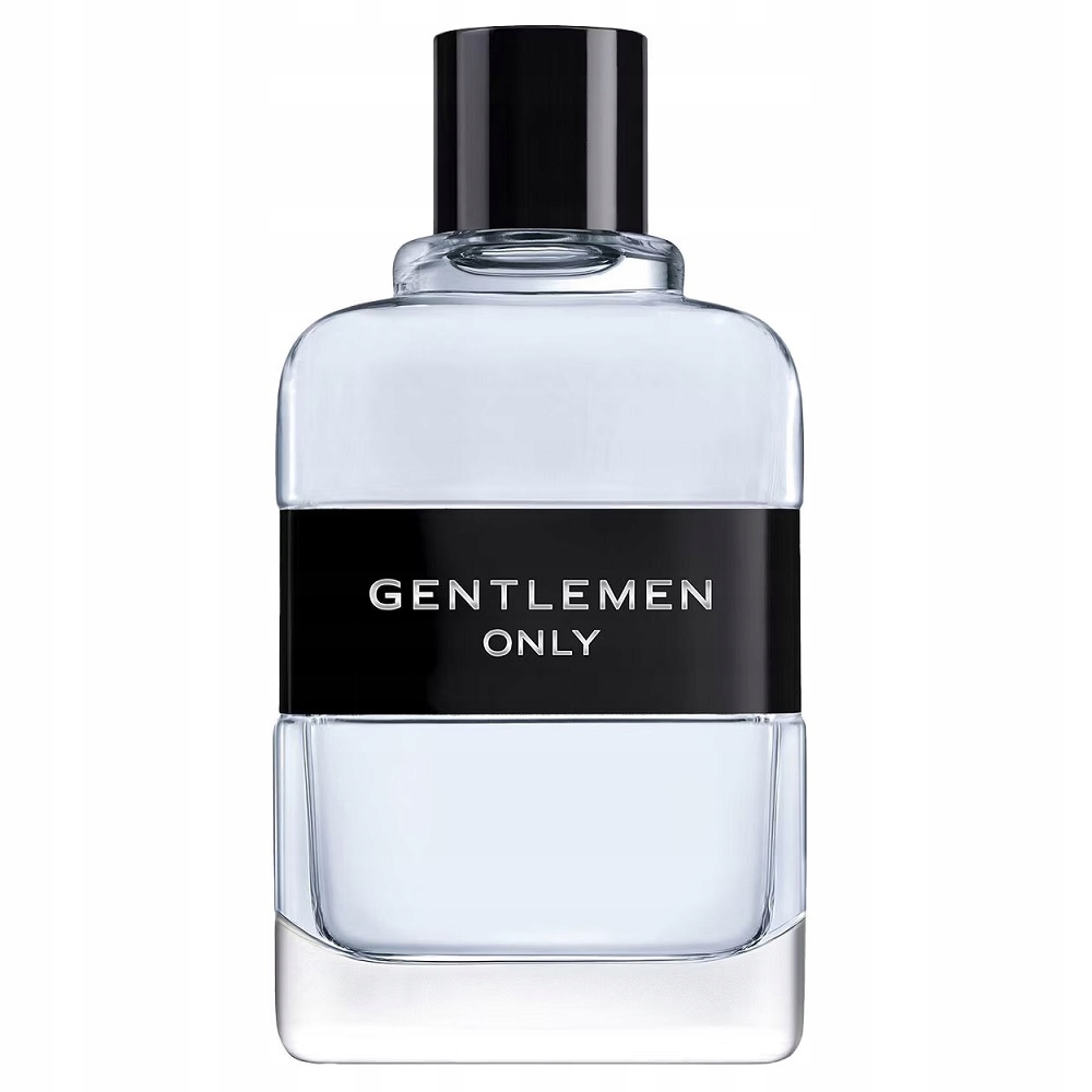 Givenchy Gentlemen Only toaletní voda sprej 100 ml
