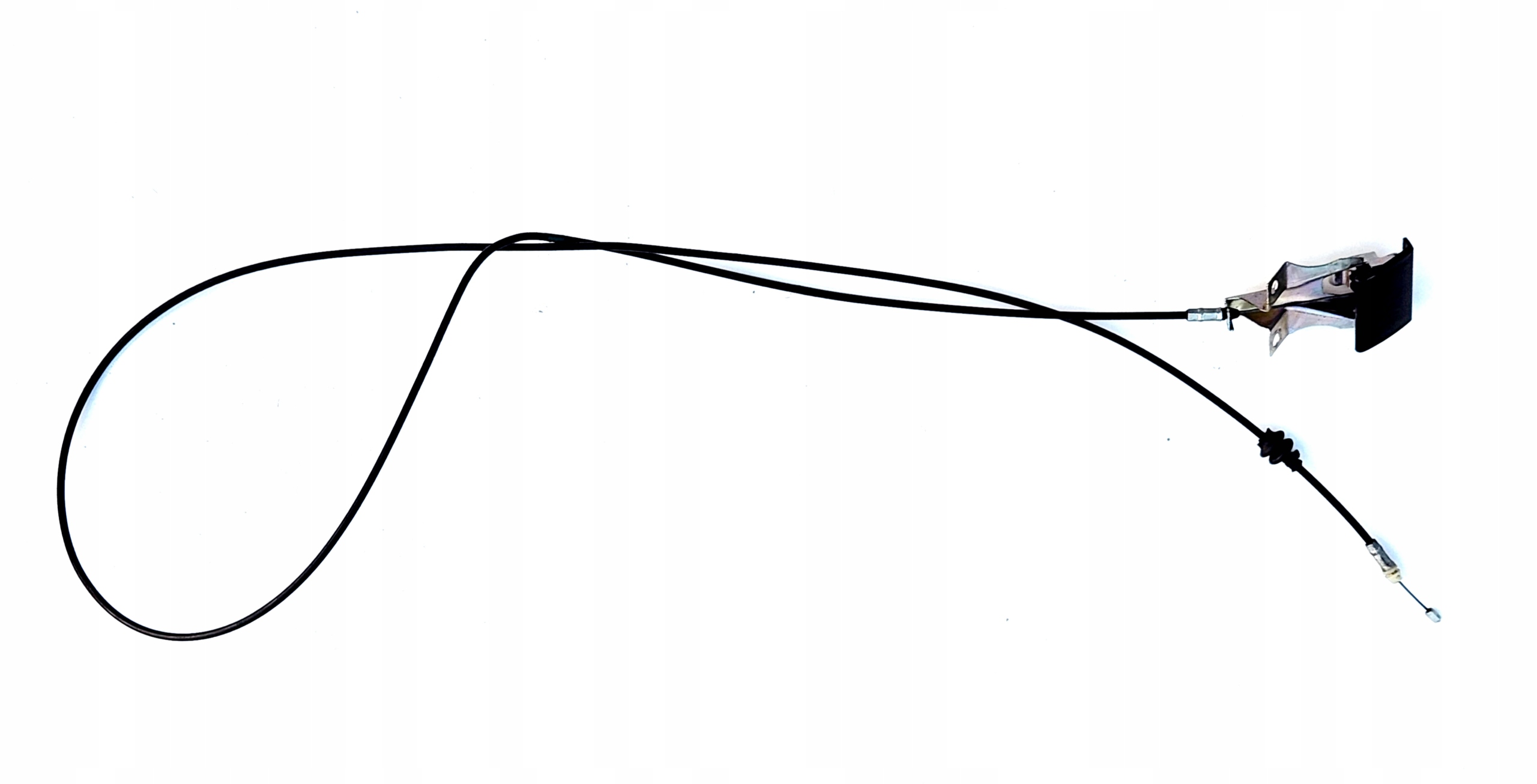 CÂBLE DU CAPOT INFINITI JX35 QX60 OE