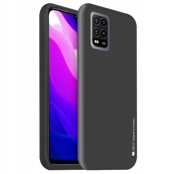 

Etui Do Xiaomi MI 10 Lite 5G Case Mercury I-jelly