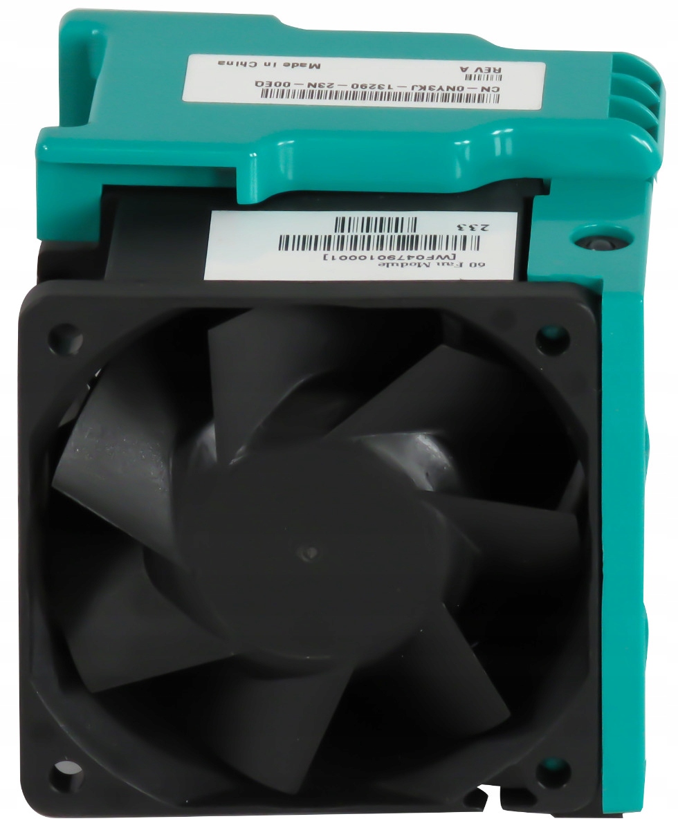Dell 0NY3KJ PSD1206PWB1-A Datadomain 670