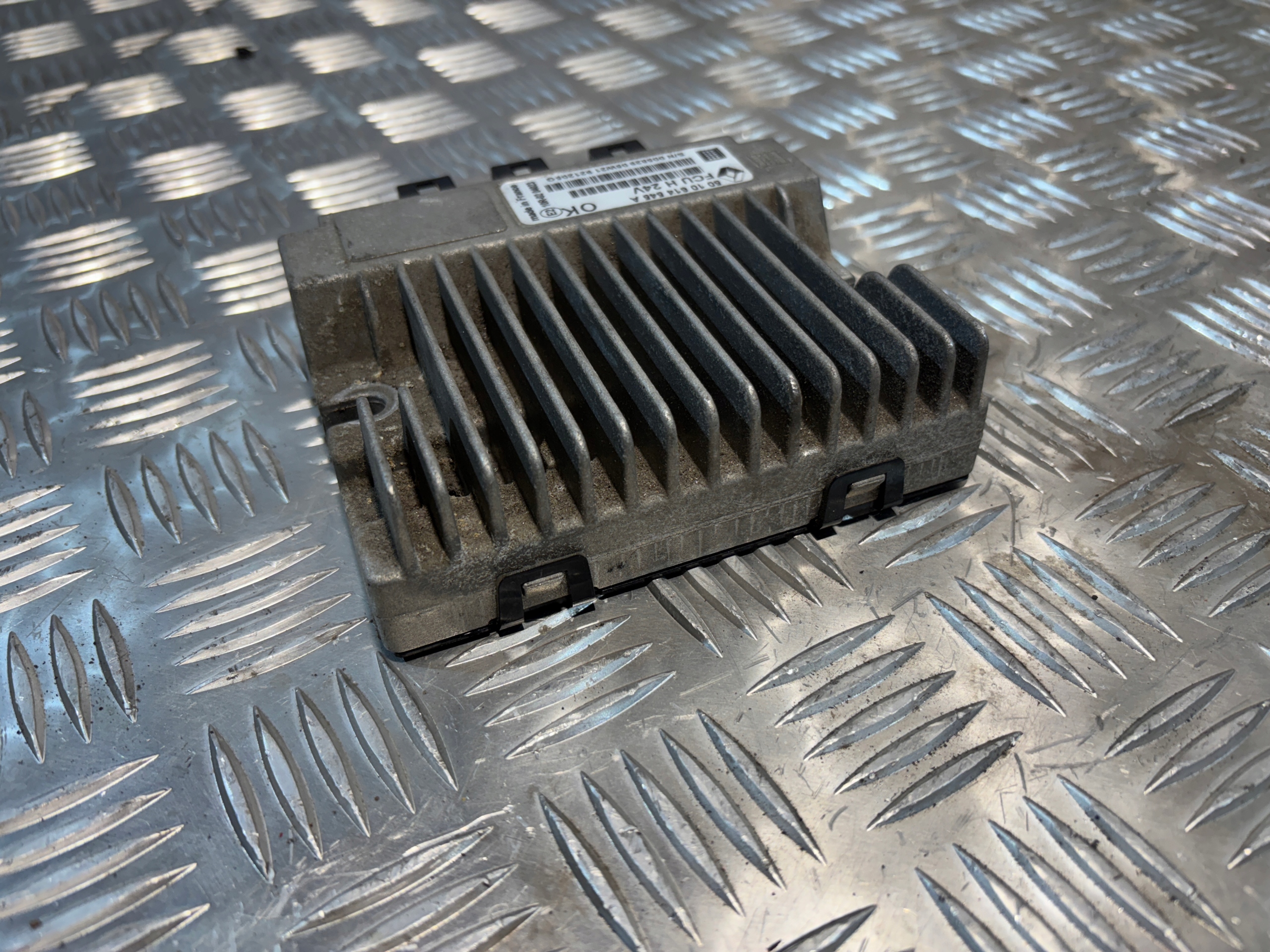 Centralina luci Renault Premium 5010614545A