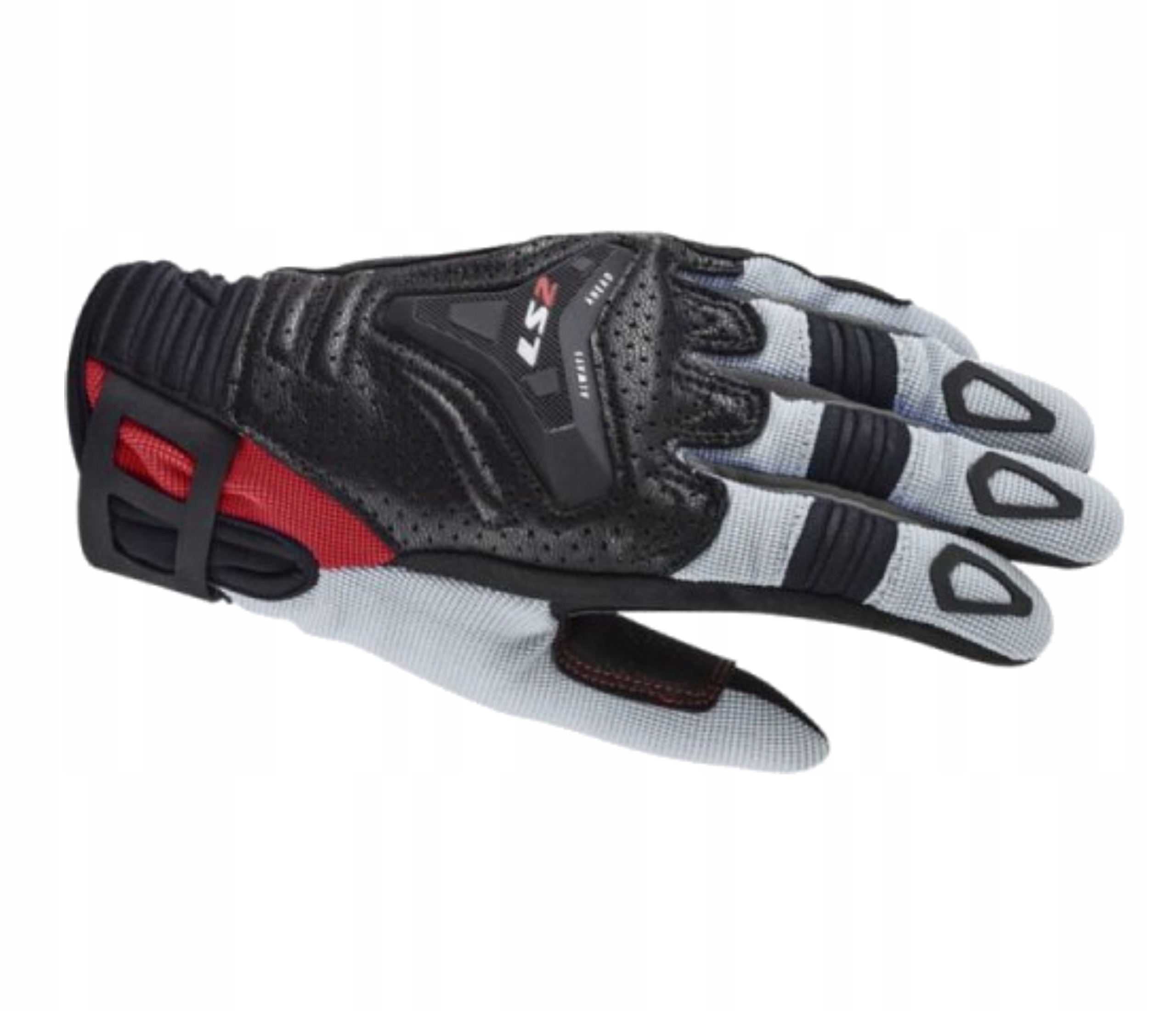 

LS2 All Terrain Rękawice Motocyklowe Damskie S
