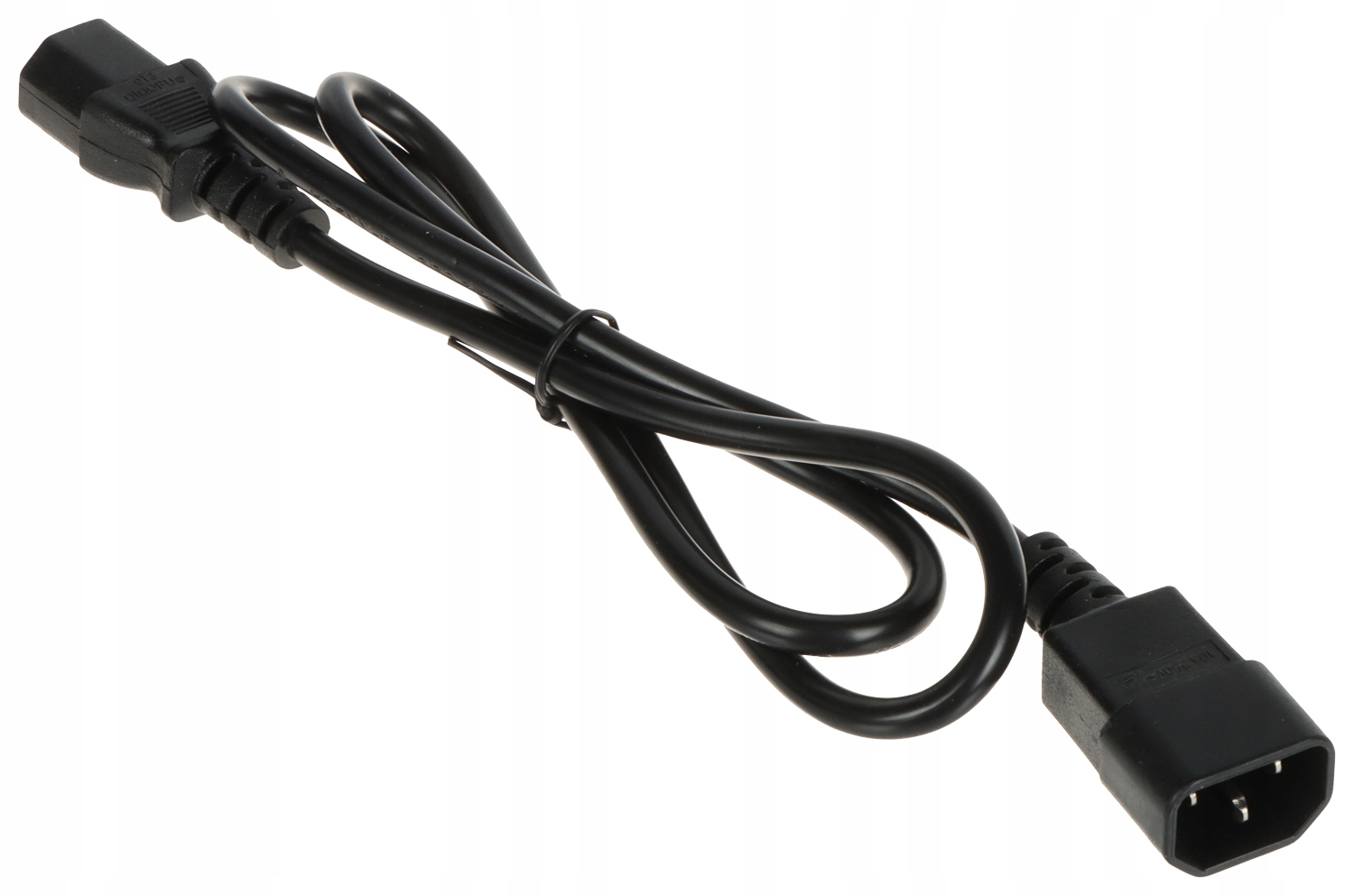 POSAC-C13-C14-10: POSAC-C13-C14-10: POS AC cable C13-QT3[10A]-C14-QZ3[10...