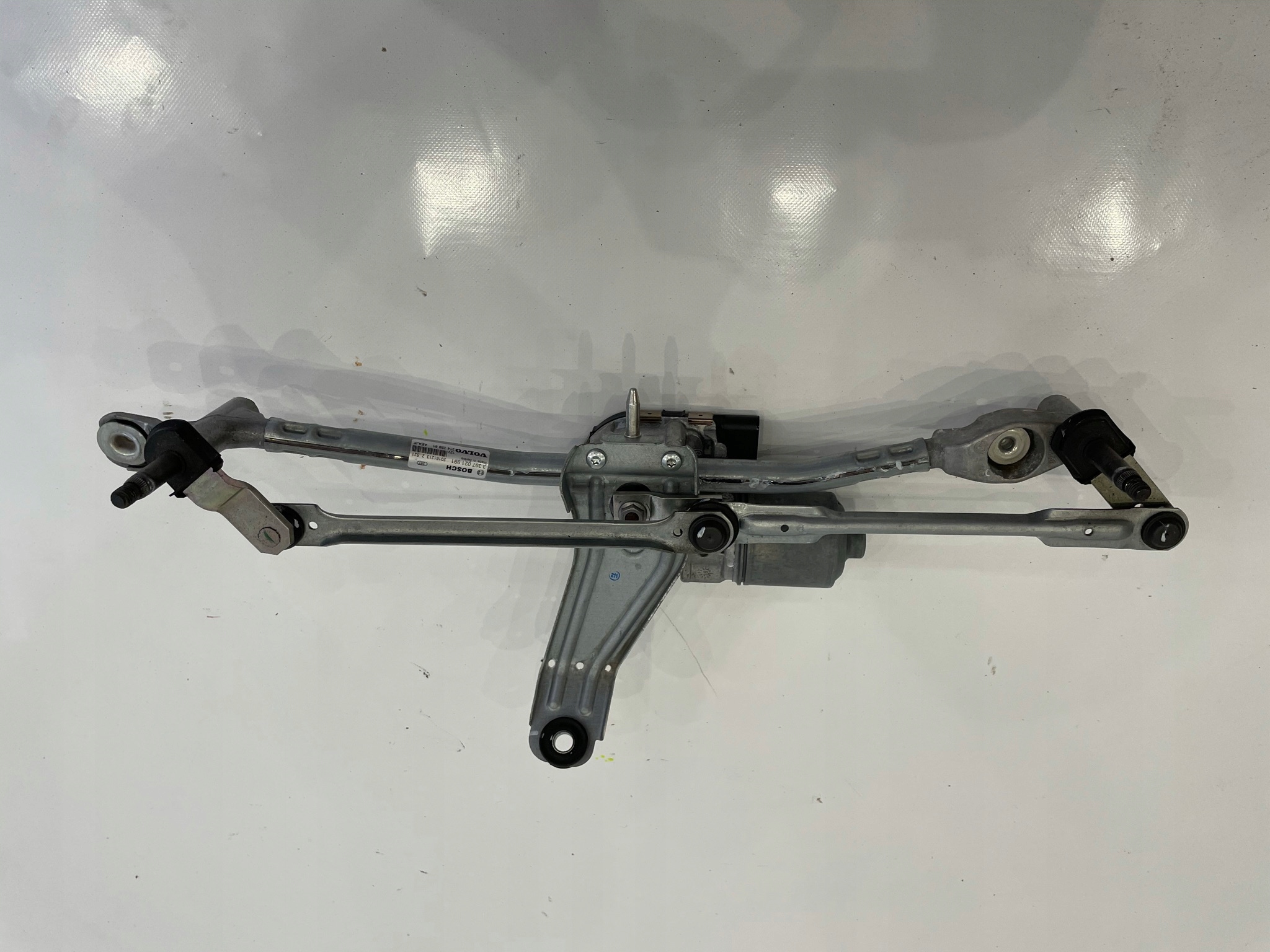 VOLVO XC90 МОТОР СТЕКЛООЧИСТИТЕЛЯ 31425981