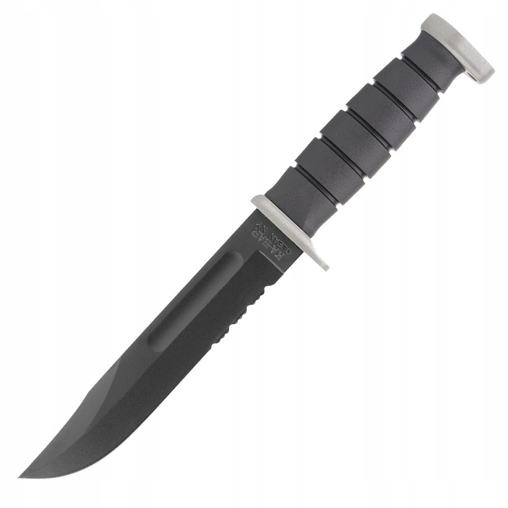 Ka-Bar 1281 D2 Extreme Utility Knife s pouzdrem Eagle