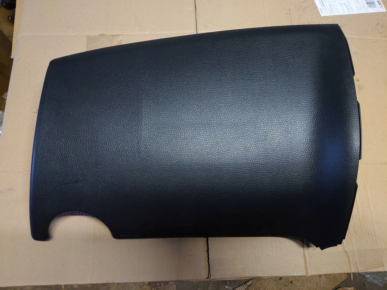 73920-79JA0 - ПОДУШКА БЕЗОПАСНОСТИ ПАССАЖИРА КРЫШКА ДЛЯ SUZUKI SX4 UK